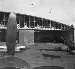 gc   st. dizier france 1944   ng409b